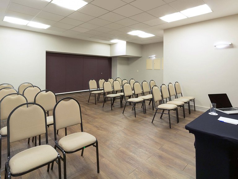 Ed. Connext Loft (ref. Hotel Mercure Boulevard)