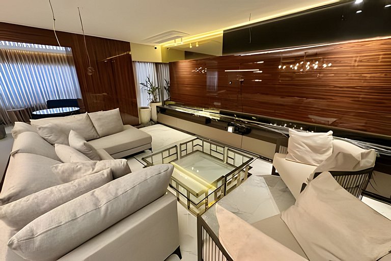 Elegance & comfort in central Belém