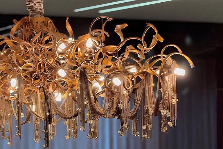 Elegância e conforto no coração de Belém