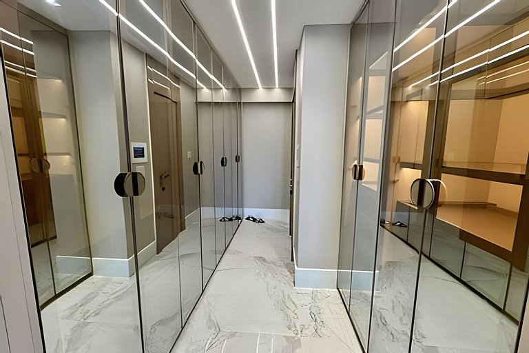 Elegance & comfort in central Belém