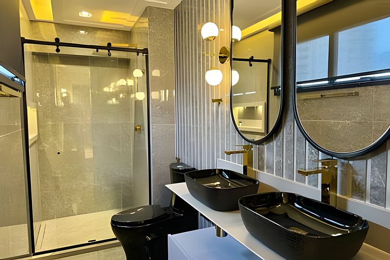 Elegance & comfort in central Belém