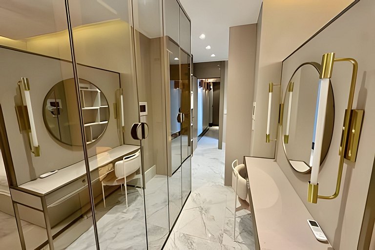 Elegance & comfort in central Belém