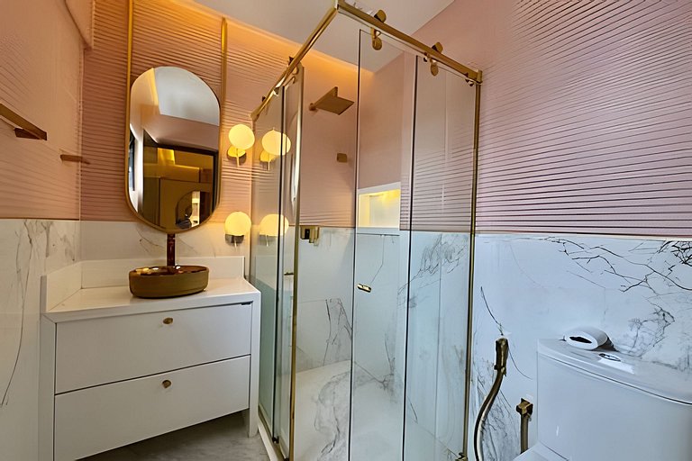 Elegance & comfort in central Belém