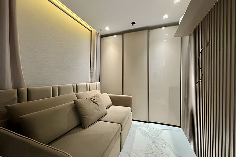Elegance & comfort in central Belém