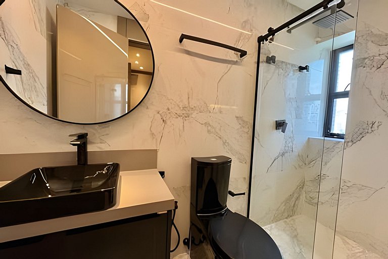 Elegance & comfort in central Belém