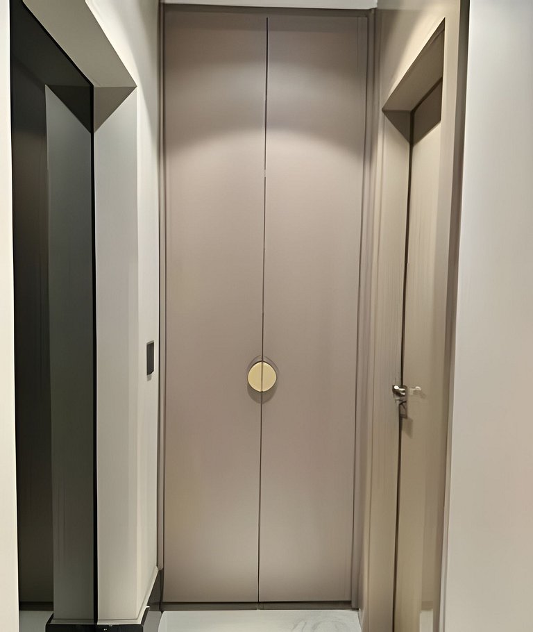 Elegância e conforto no coração de Belém