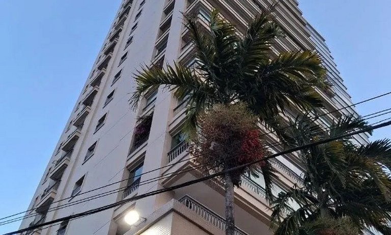 Edifício Horizonte