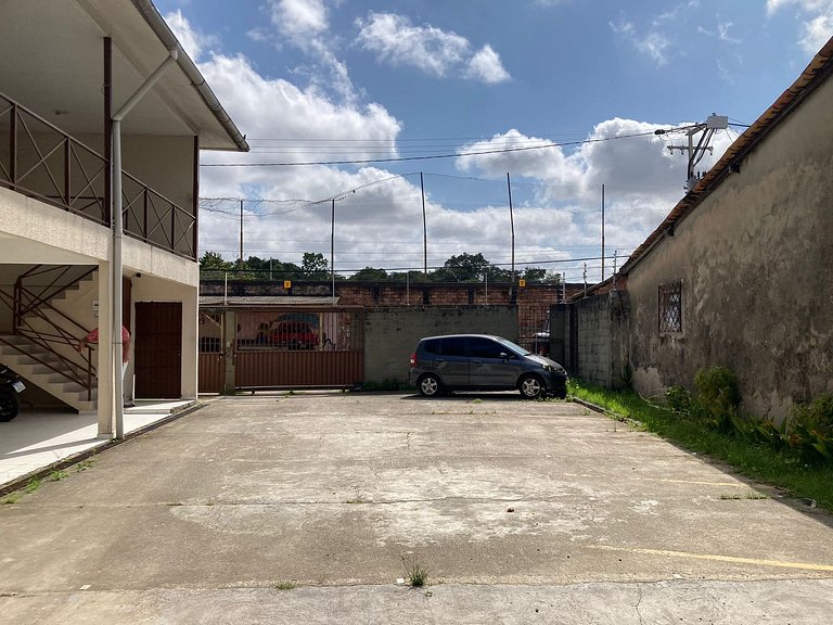 Vila Sacramenta
