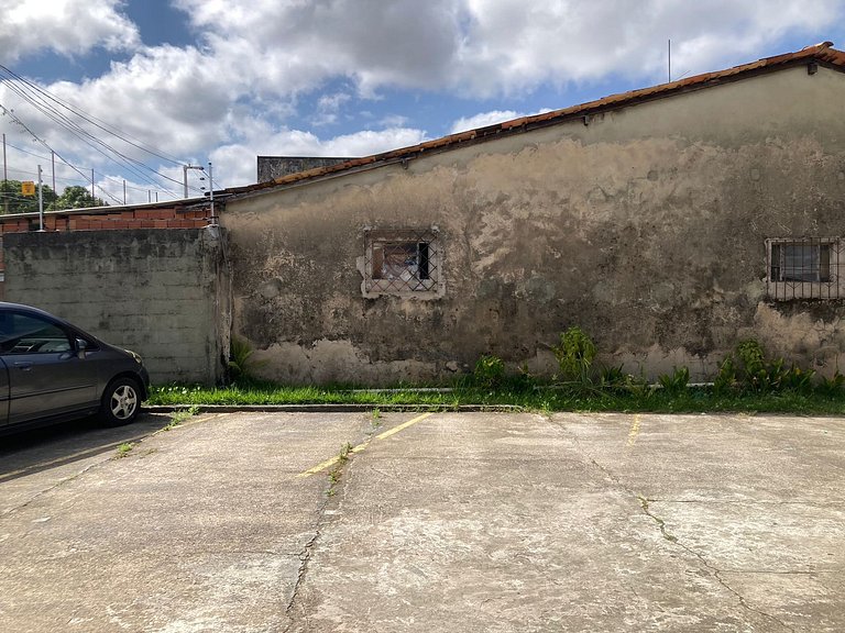 Conforto e ventilação a poucos minutos da COP30