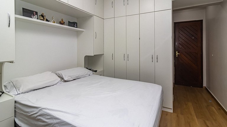 Spacious & comfy apt near COP30 venues
