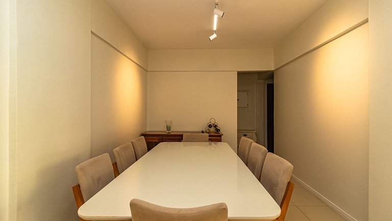 Spacious & comfy apt near COP30 venues
