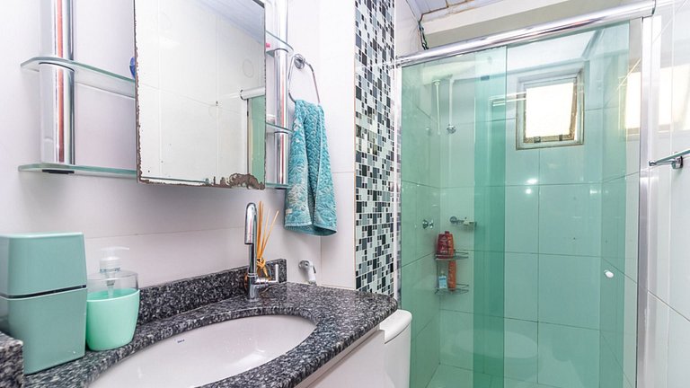 Spacious & comfy apt near COP30 venues