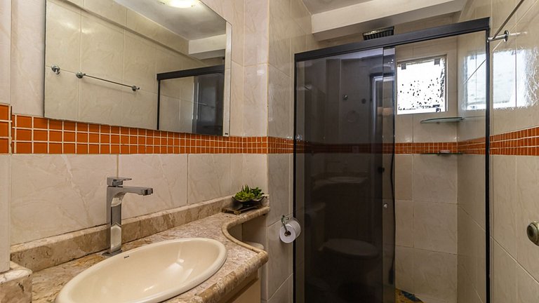 Spacious & comfy apt near COP30 venues