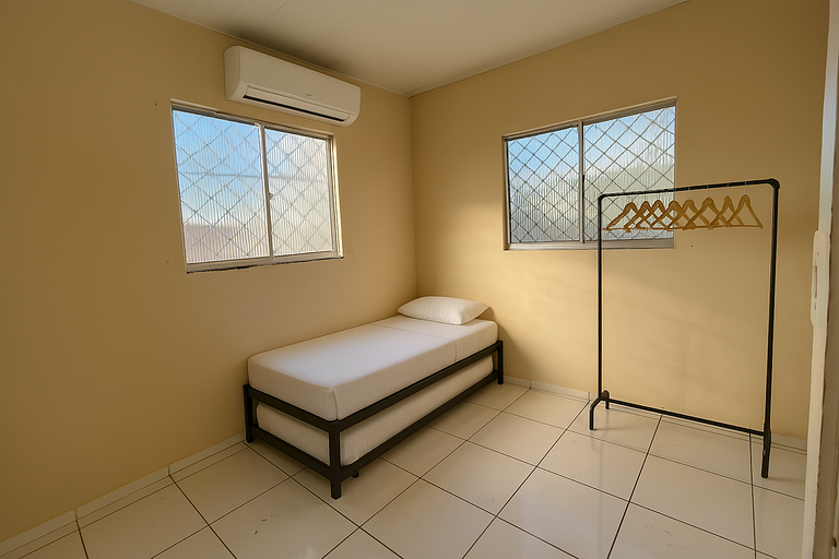 Ideal group stay for COP30 events