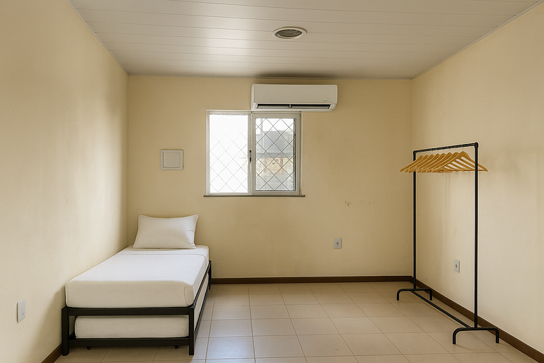 Hospedaje ideal para grupos en la COP30