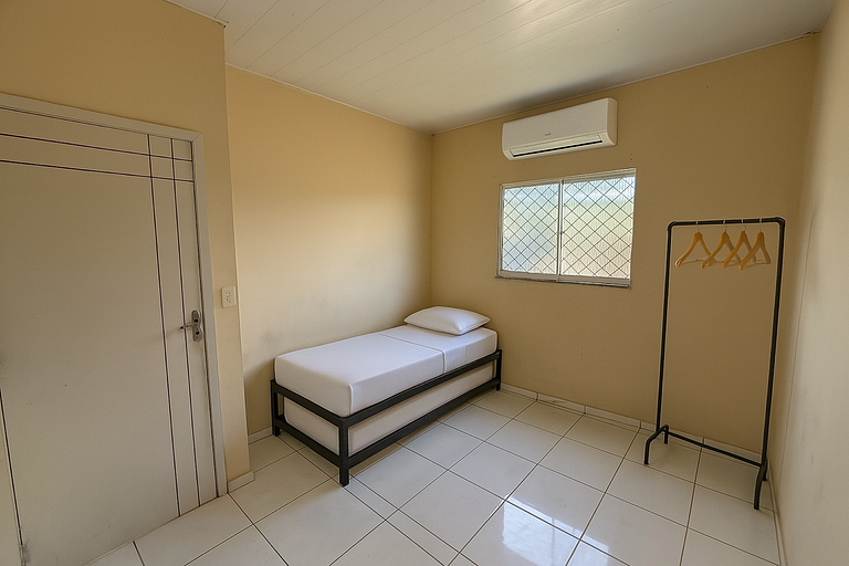 Hospedaje ideal para grupos en la COP30