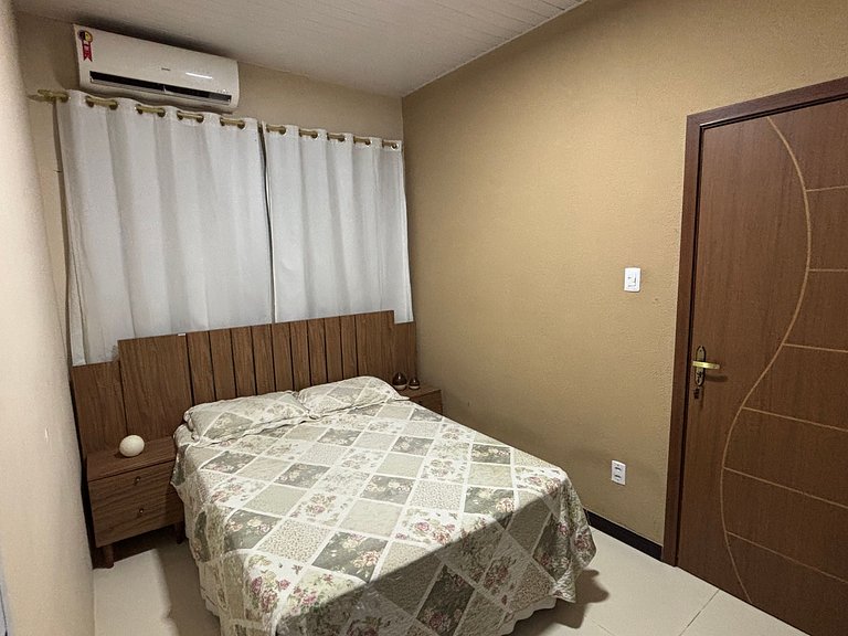 Spacious & accessible house near GreenZone
