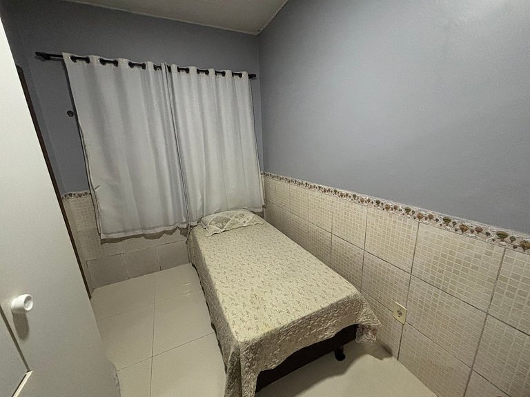 Spacious & accessible house near GreenZone
