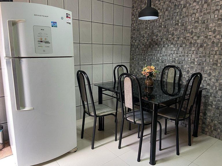 Spacious & accessible house near GreenZone