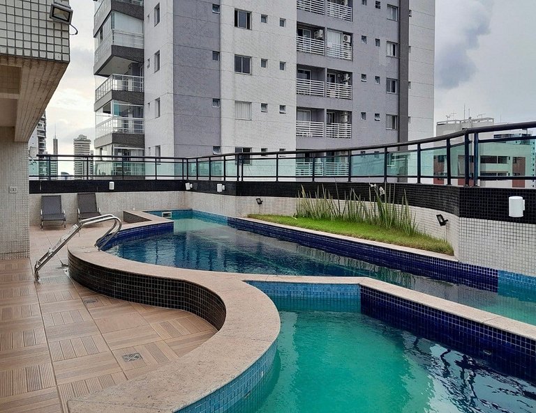 Comfort & convenience in Belém’s heart