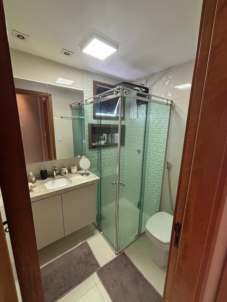 Comfort & convenience in Belém’s heart