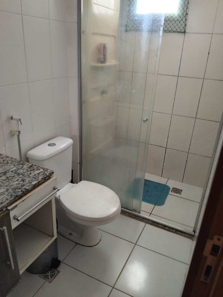 3BR w/ ensuite & amenities, top location