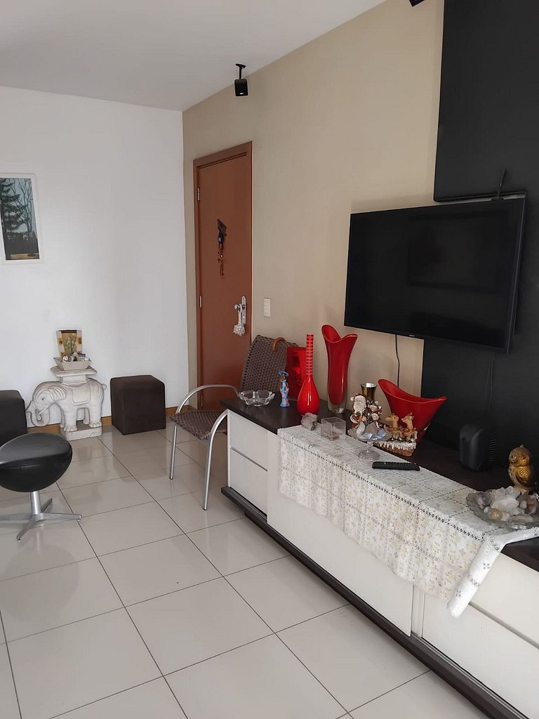 3BR w/ ensuite & amenities, top location