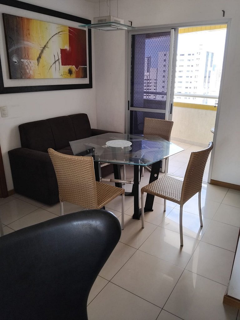 3BR w/ ensuite & amenities, top location