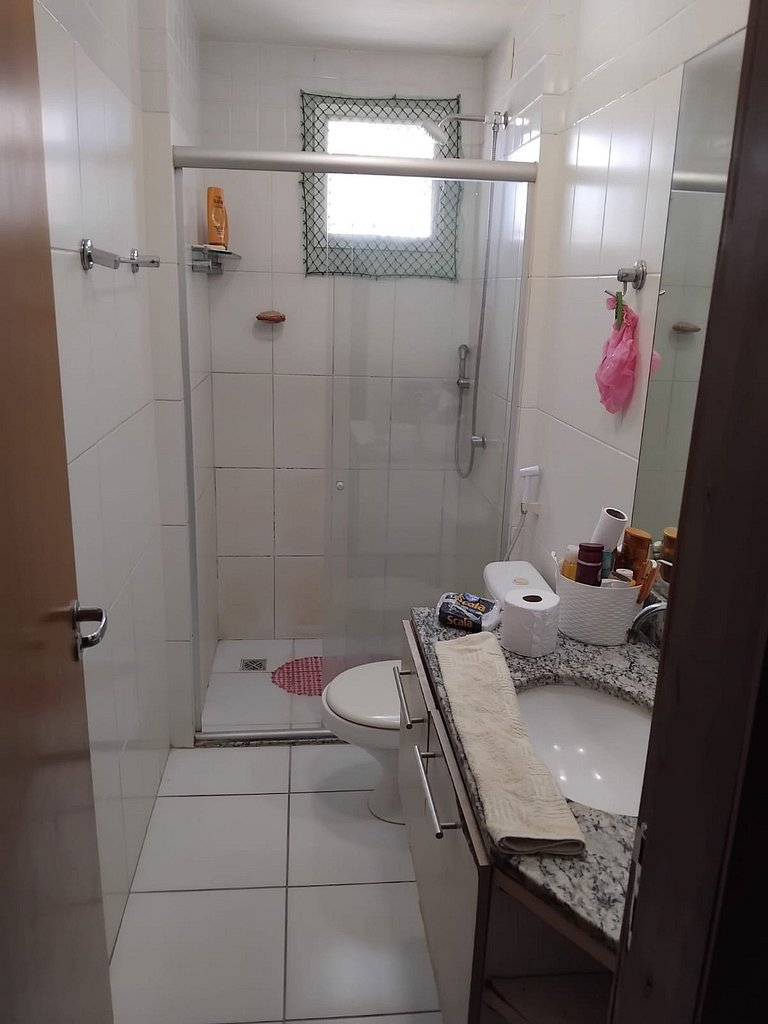 3BR w/ ensuite & amenities, top location