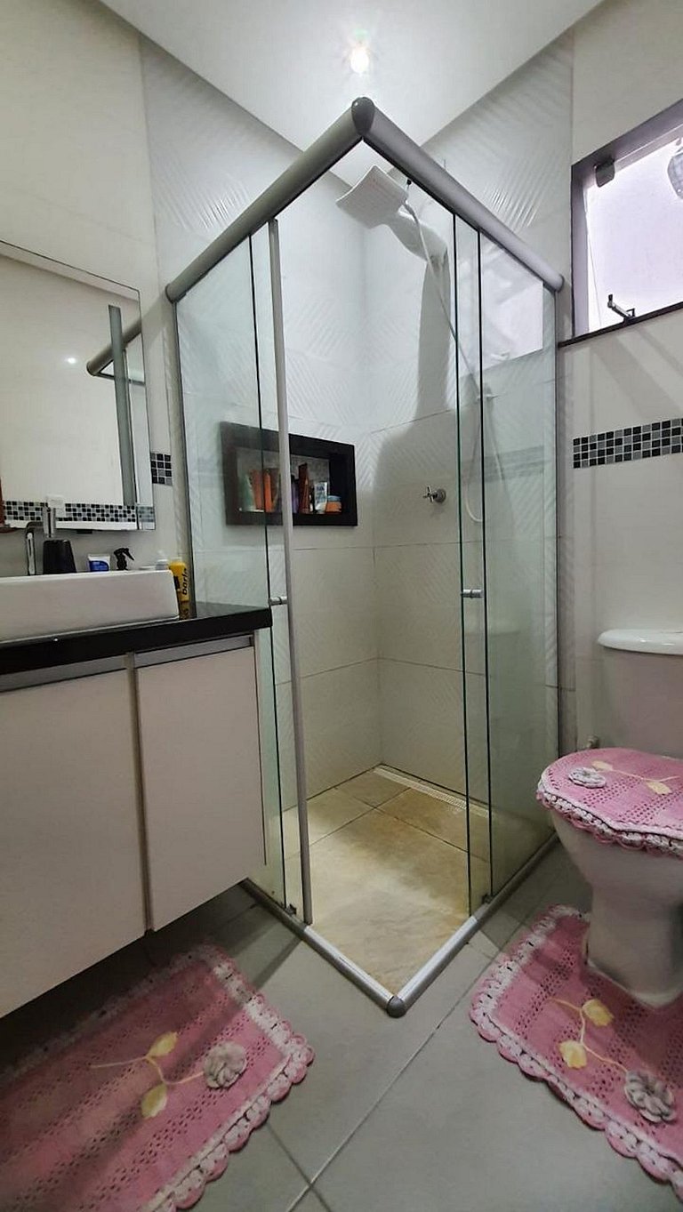 Comodidad y ocio en condominio cerrado