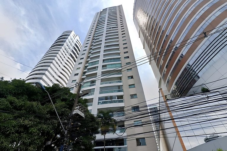 Edifício Torre Umari