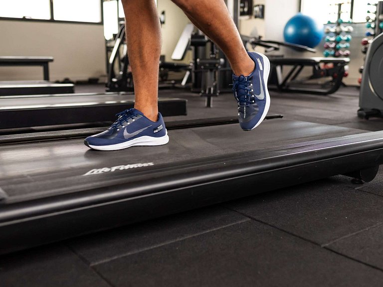 Flats – Mercure Belém Boulevard