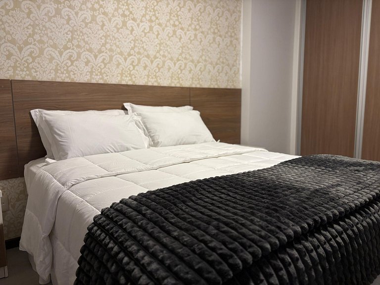 Elegant and Well-Located Stay