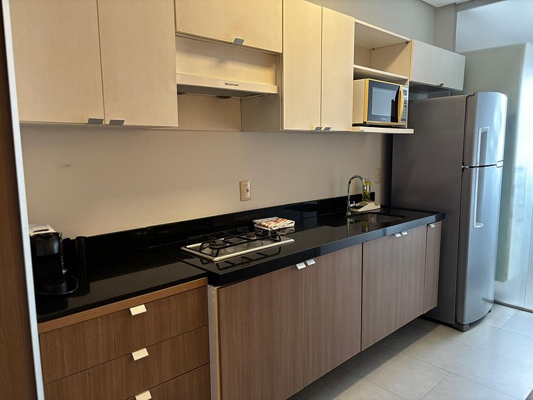 Elegant and Well-Located Stay