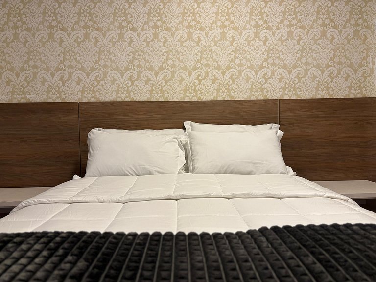 Elegant and Well-Located Stay