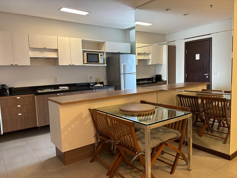 Elegant and Well-Located Stay