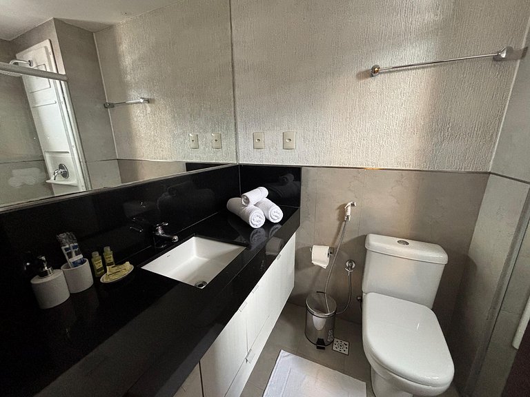 Elegant and Well-Located Stay