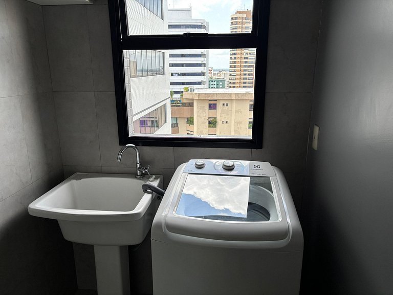 Confort, vista y servicios en el Umarizal