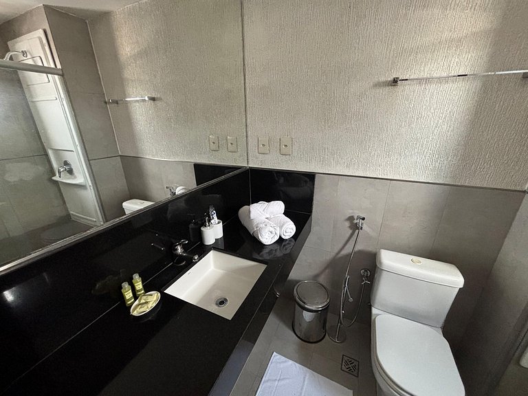 Confort, vista y servicios en el Umarizal