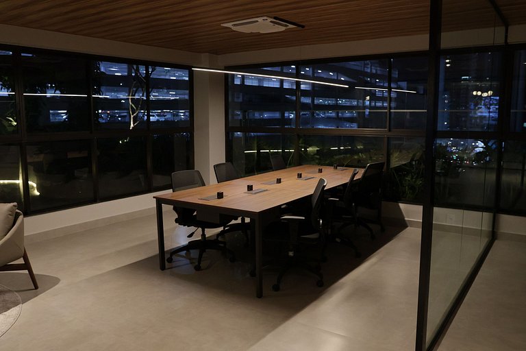 Departamento de 2 suites perfecto para familias en el centro