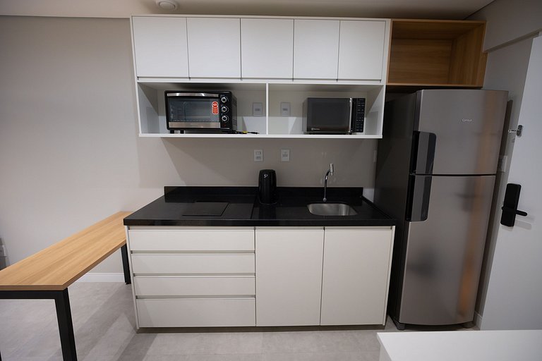 Departamento de 2 suites perfecto para familias en el centro