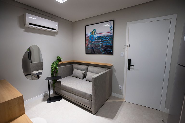Modern apartment 1 minutes from Boulevard Shopping