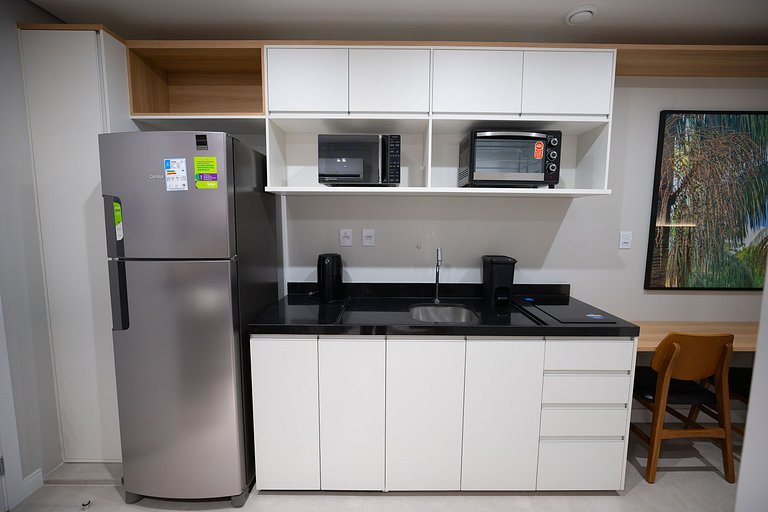 Modern apartment 1 minutes from Boulevard Shopping
